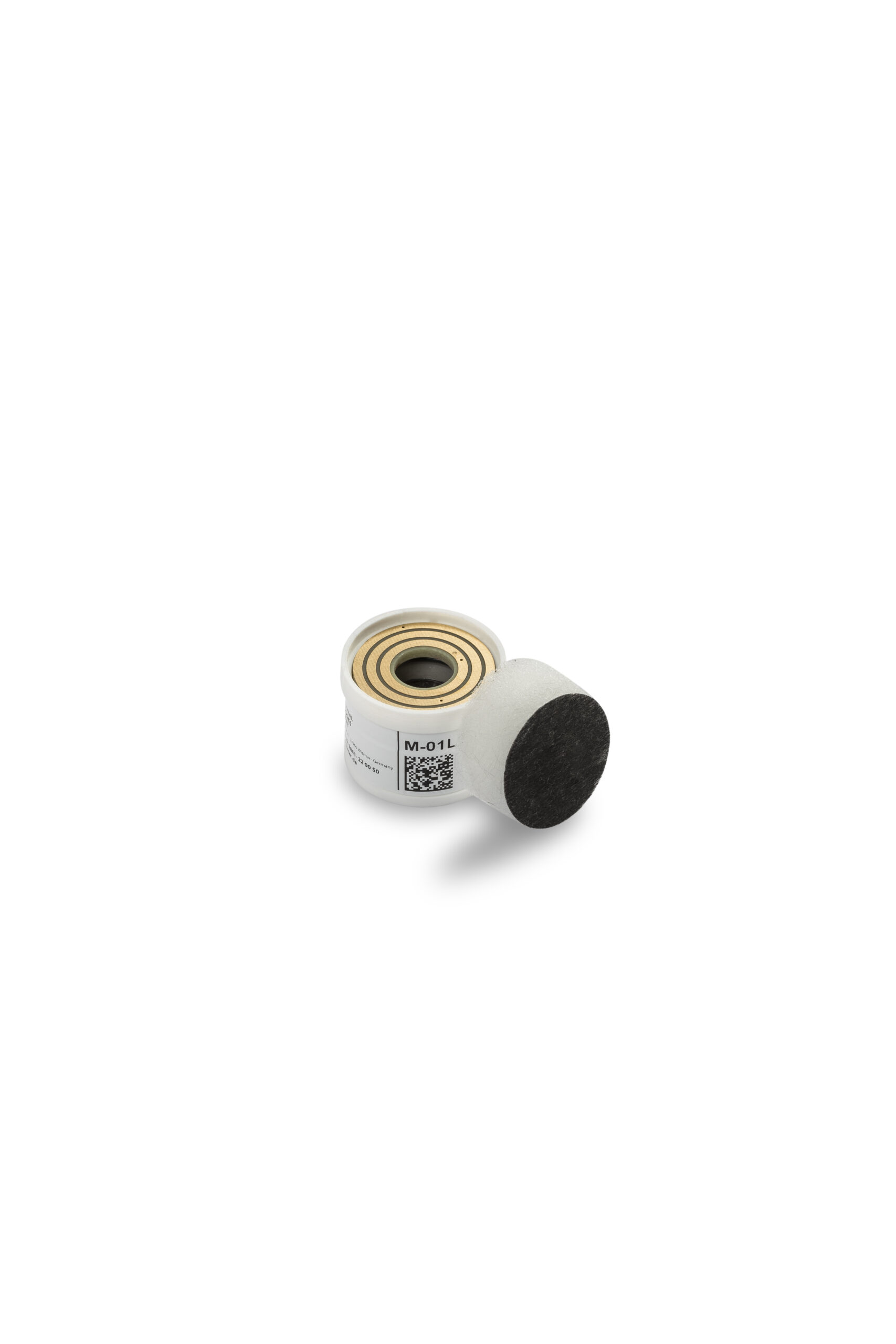 Maxtec Fio2 Sensor Assembly FiO2-sensor - Timik Local